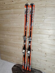 LYŽE BLIZZARD RCS RACE 174CM